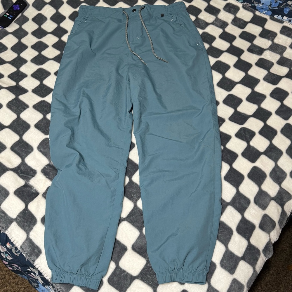 GYMSHARK RETAKE TRACK JOGGERS